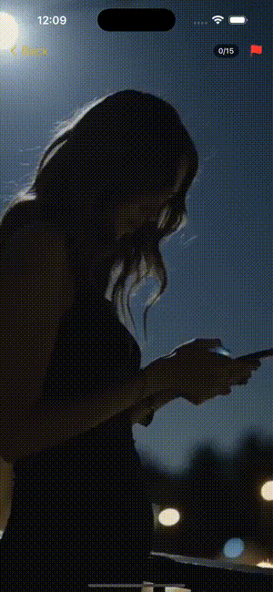 Wildfire app demonstration - See the app in action