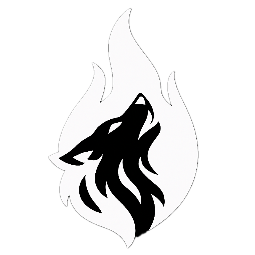 Wildfire Coach Logo